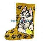 Валенки Д 351