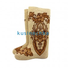 Женские валенки «Царица»