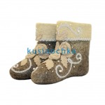 Валенки Ж 437