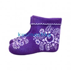 Женские полуваленки «Русская красота»