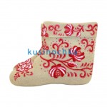 Валенки Ж 410