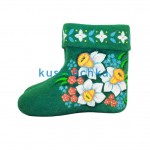 Валенки Ж 412