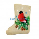 Валенки Ж 414