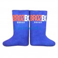 Корпоративные валенки "BROZEX Group"