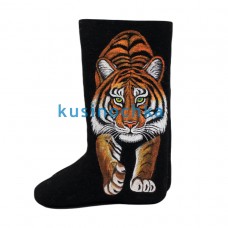 Мужские валенки «Крадущийся тигр»